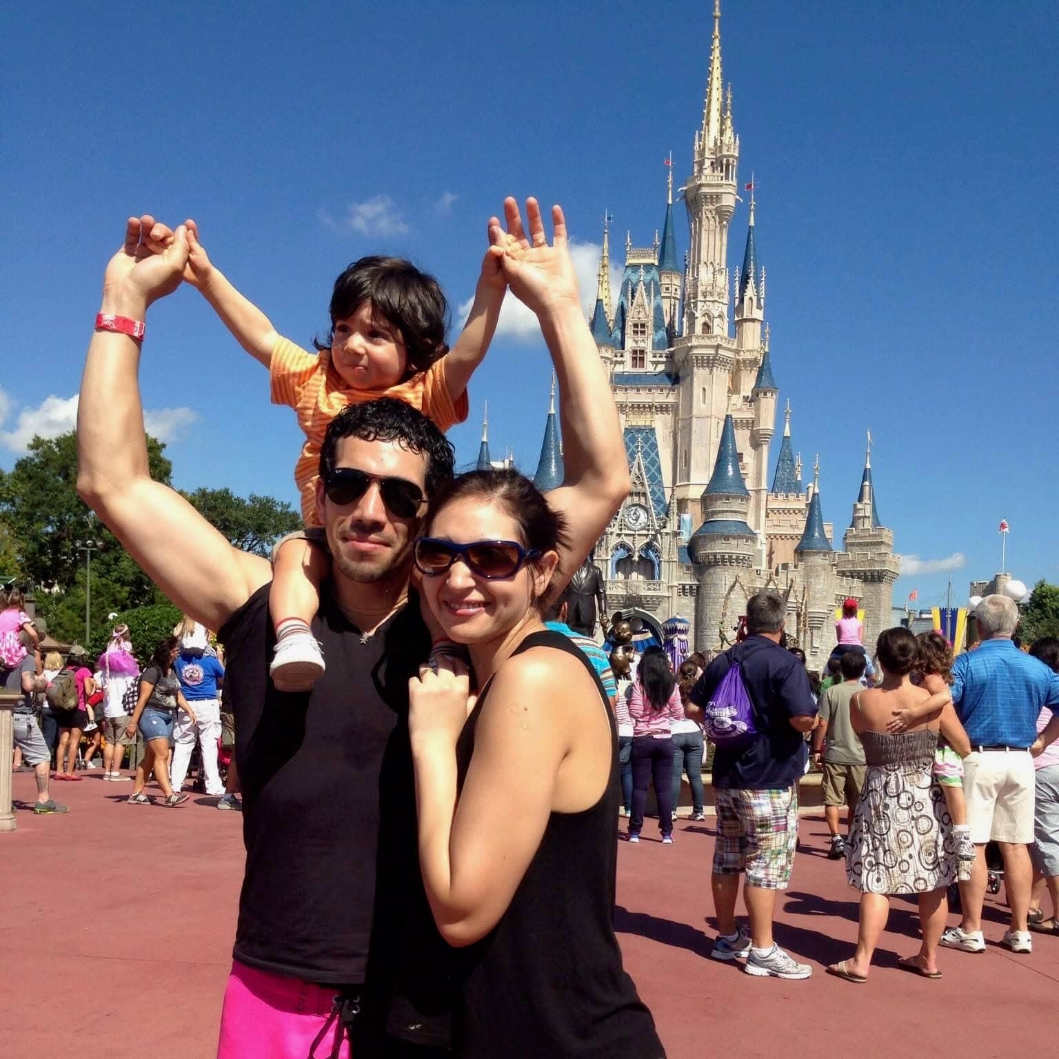 Walt Disney World