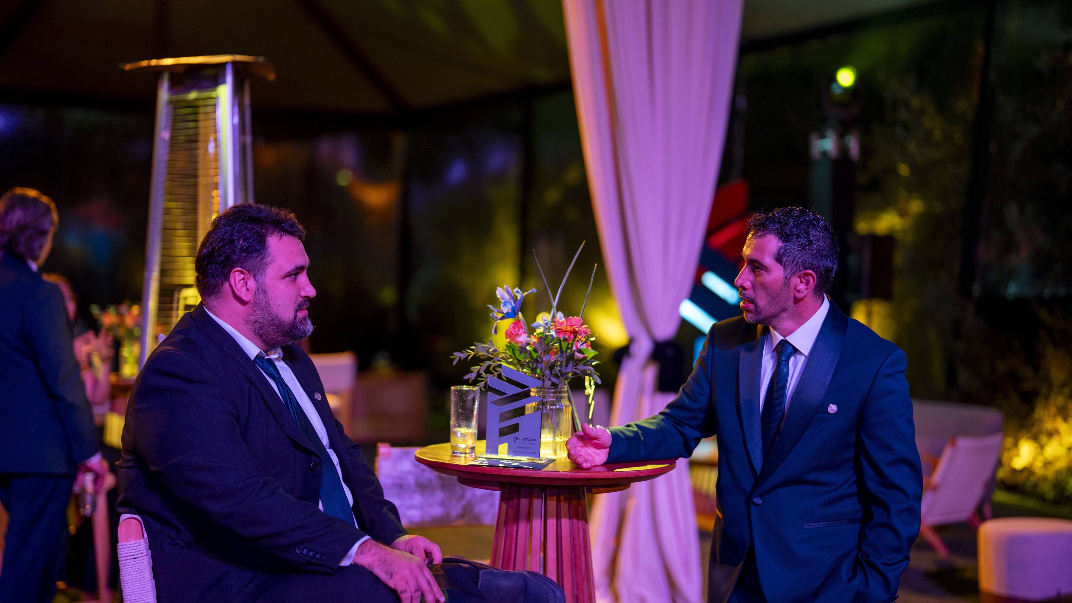 LATAM Awards Ceremony