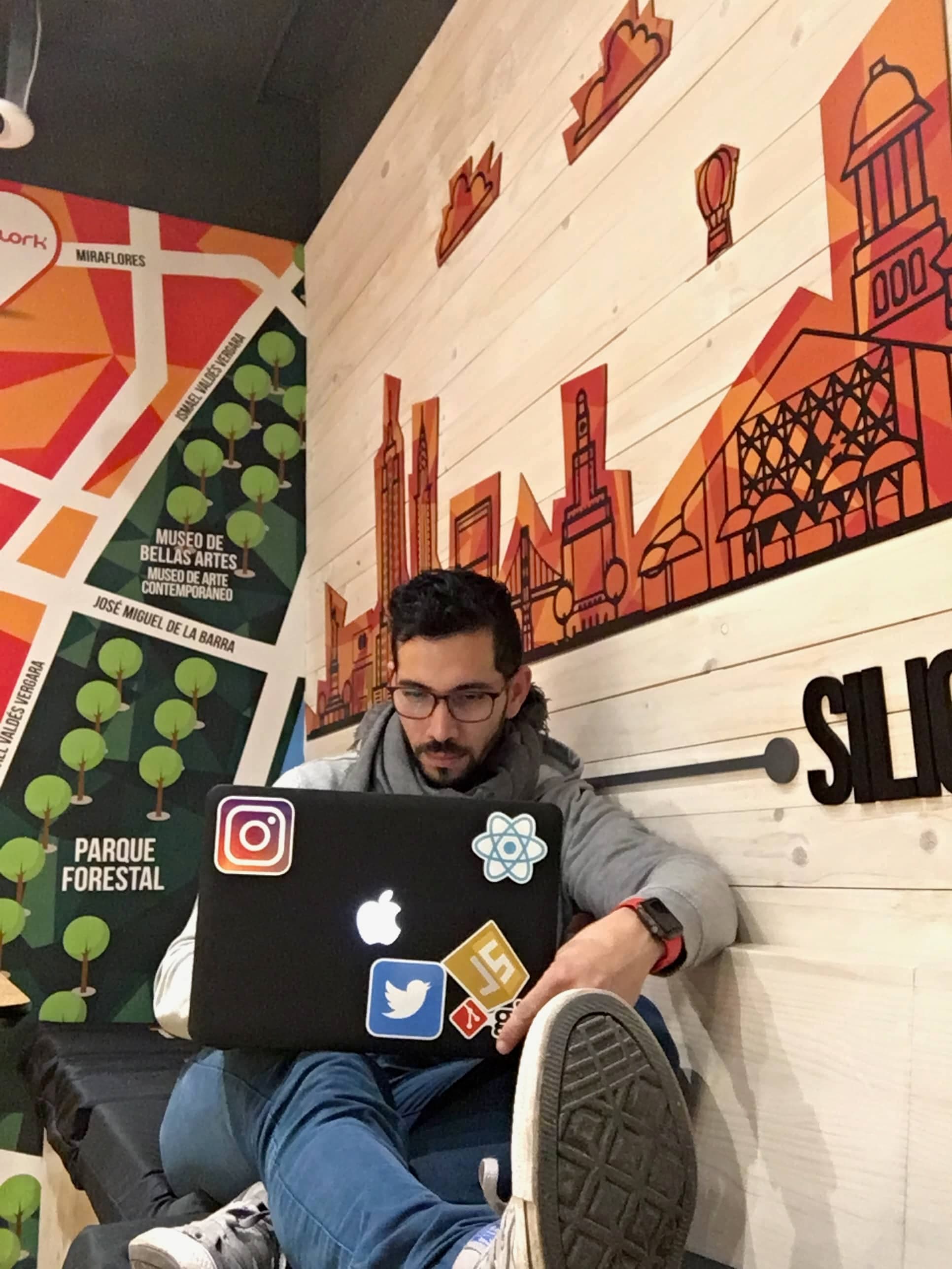 Start-Up Chile