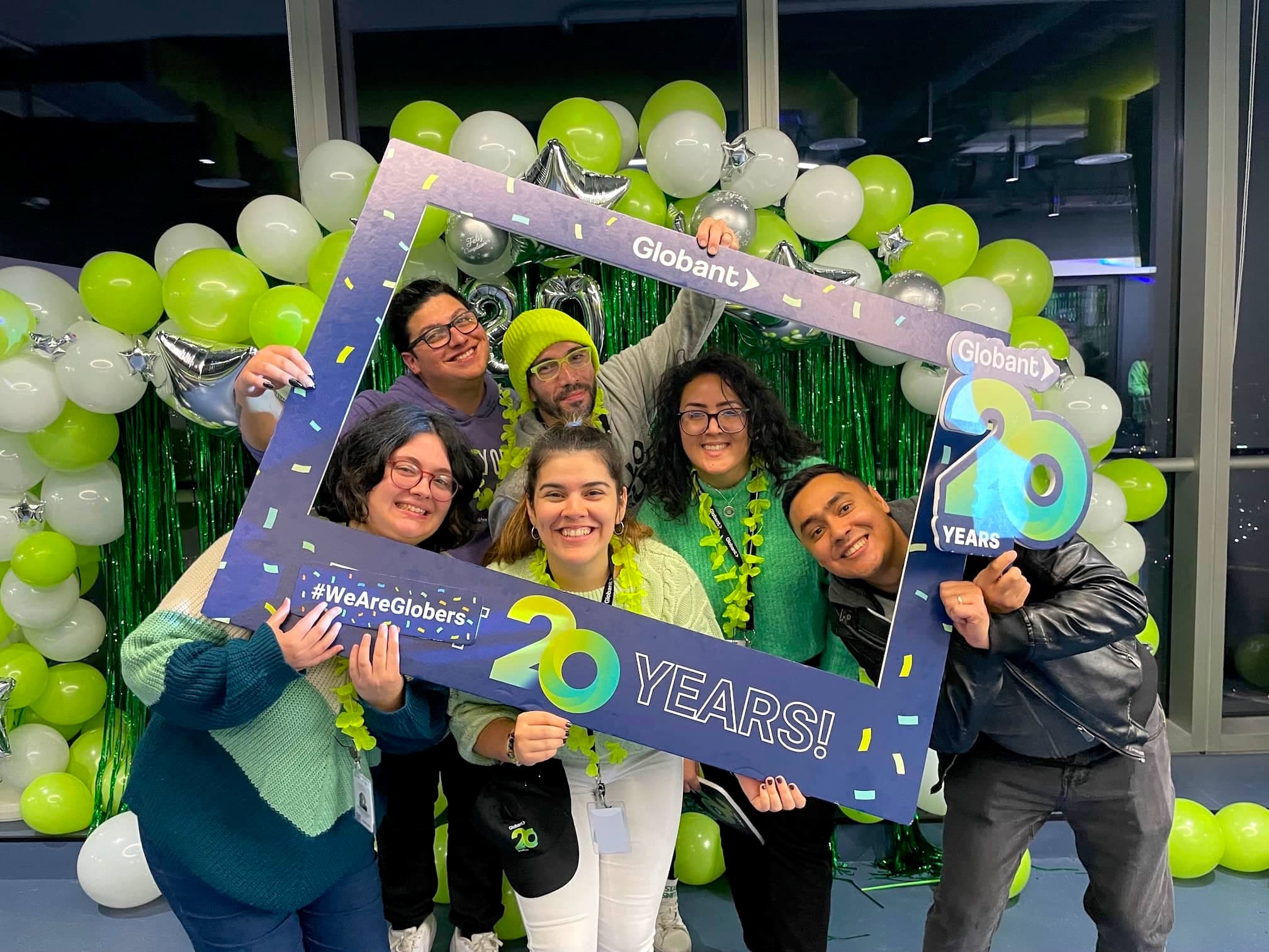 Globant